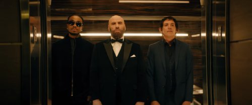 High Rollers, Saban Films