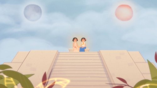 Hola Frida, Level 33 Entertainment