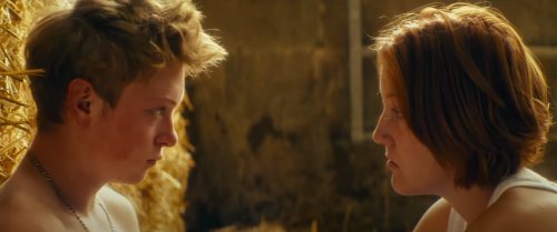 Holy Cow, Zeitgeist Films