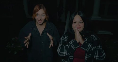 House on Eden, RLJE Films