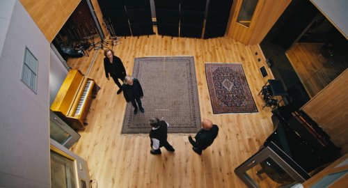Hung Up on a Dream: The Zombies Documentary, Utopia Distribution