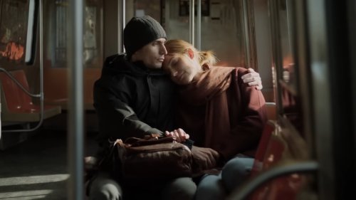 If You See Something, Joint Venture