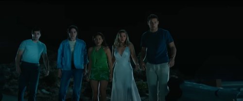 I Know What You Did Last Summer, Columbia Pictures