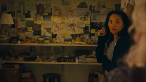 In Our Blood, Utopia