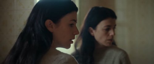 In Vitro, Saban Films