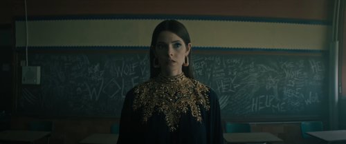 It Feeds, Samuel Goldwyn Films