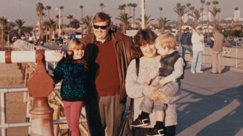 John Candy: I Like Me, Amazon MGM Studios