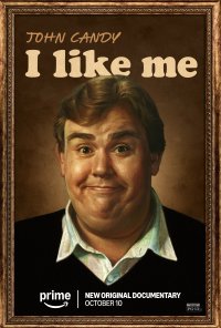 John Candy: I Like Me