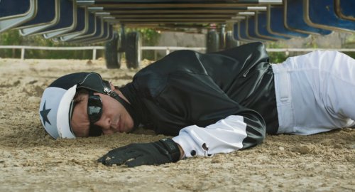 Kill the Jockey, Music Box Films