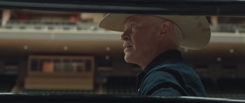 The Last Rodeo, Angel Studios