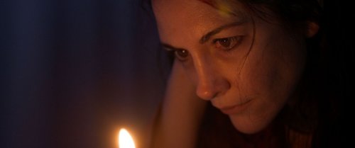 Lilly Lives Alone, Dark Sky Films