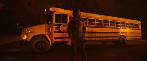 The Lost Bus, Apple Original Films