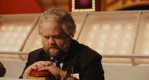 The Luckiest Man in America, IFC Films