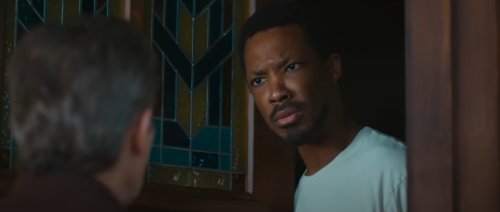 The Man in My Basement, Hulu