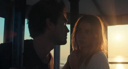 The Map That Leads to You, Amazon MGM Studios