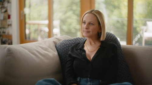 Marlee Matlin: Not Alone Anymore, Kino Lorber