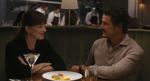 Materialists, A24
