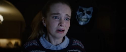 Night of the Reaper, Shudder