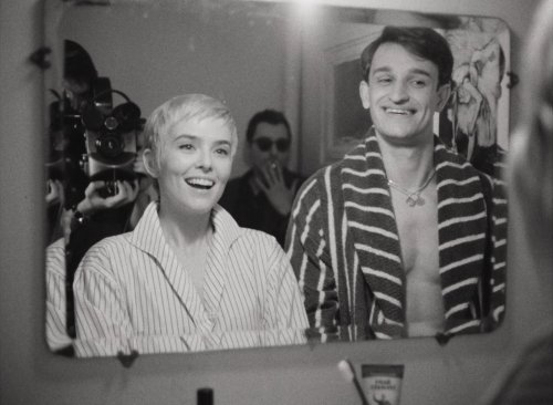 Nouvelle Vague, Netflix