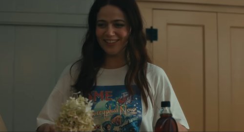 Oh, Hi!, Sony Pictures Classics
