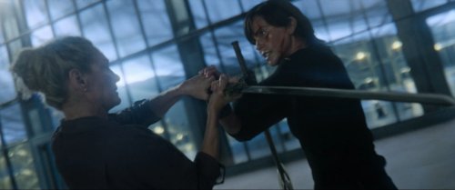 The Old Guard 2, Netflix