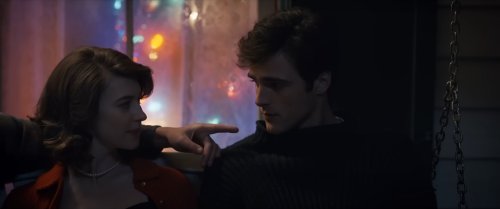 On Swift Horses, Sony Pictures Classics
