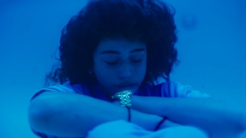 Pools, Circle Collective