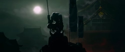 Predator: Killer of Killers, 20th Century Studios