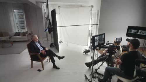 Predators, MTV Documentary Films