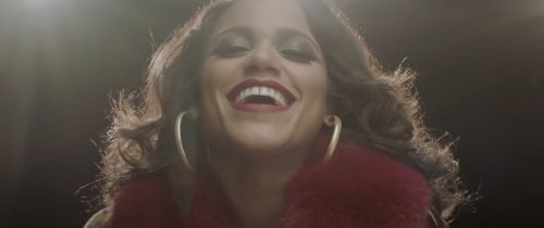 Queen of Mahattan, Level 33 Entertainment