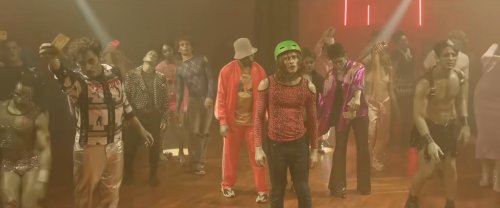 Queens of the Dead, Independent Film Company