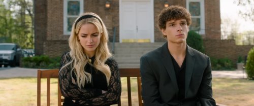 Regretting You, Paramount Pictures