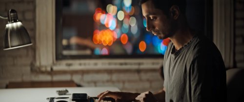 Relay, Bleecker Street