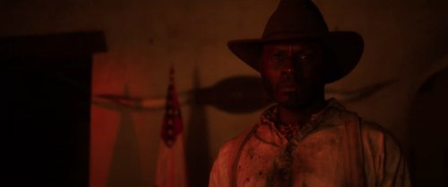 Resurrection Road, Saban Films