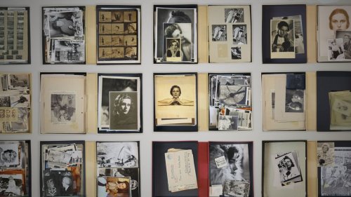 Riefenstahl, Kino Lorber