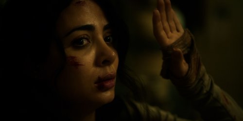 Rosario, Mucho Mas Releasing
