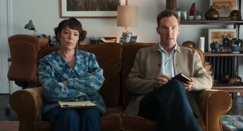 The Roses, Searchlight Pictures