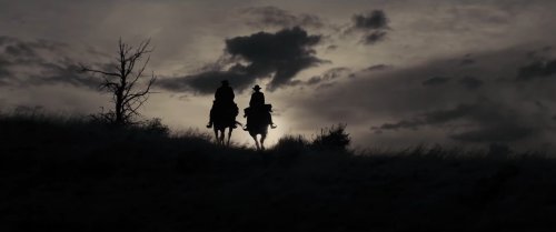 Rust, Falling Forward Films
