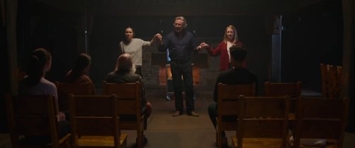 Self-Help, Mainframe Pictures