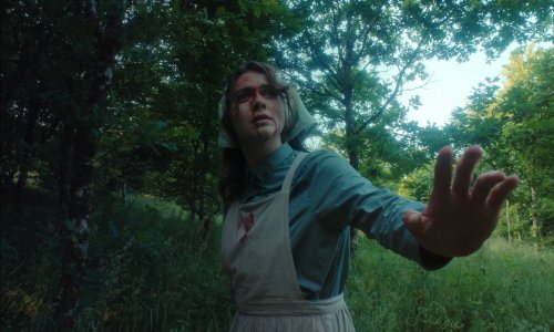 The Severed Sun, Dark Sky Films