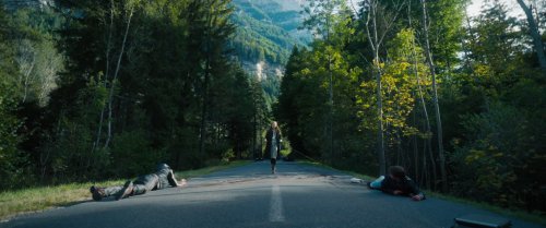 Sew Torn, Sunrise Films