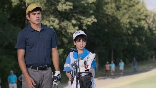 The Short Game, Abramorama