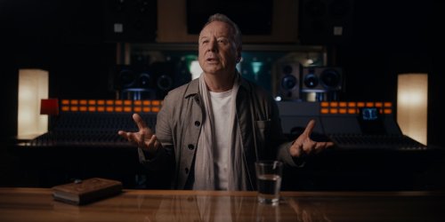 Simple Minds: Everything Is Possible, Greenwich Entertainment