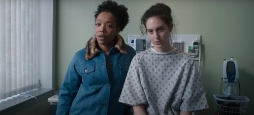 Sorry, Baby, A24