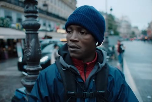Souleymane's Story, Kino Lorber