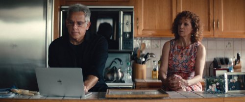 Stiller & Meara: Nothing Is Lost, Apple Original Films