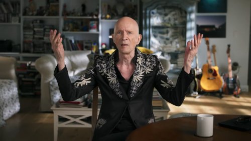 Strange Journey: The Story of Rocky Horror