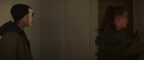 The Strangers: Chapter 2, Lionsgate