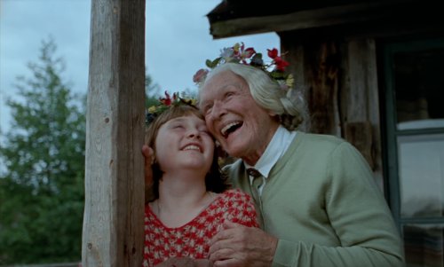 The Summer Book, Music Box Films