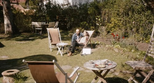 Suspended Time, Music Box Films